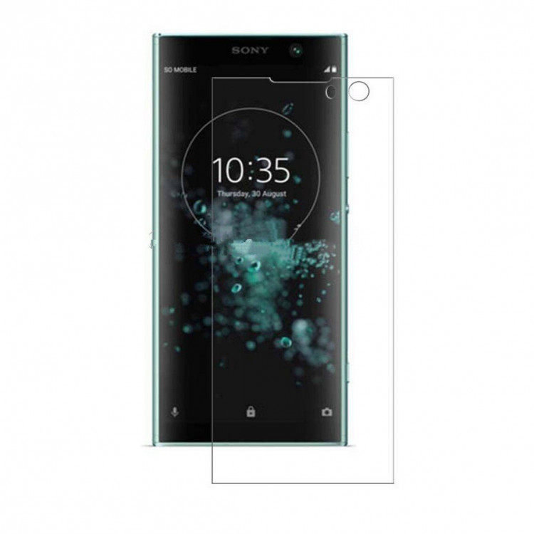 Защитное стекло для Sony Xperia XA2 Plus