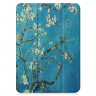 Чехол Smart Case для iPad 10 2022 - 10,9 дюйма (Apricot Blossom)