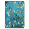 Чехол Smart Case для iPad 10 2022 - 10,9 дюйма (Apricot Blossom)