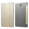 Чехол Smart Case для Samsung Galaxy Tab S4 10.5 SM-T830 / SM-T835 (золотой)