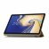 Чехол Smart Case для Samsung Galaxy Tab S4 10.5 SM-T830 / SM-T835 (золотой)