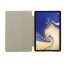 Чехол Smart Case для Samsung Galaxy Tab S4 10.5 SM-T830 / SM-T835 (золотой)