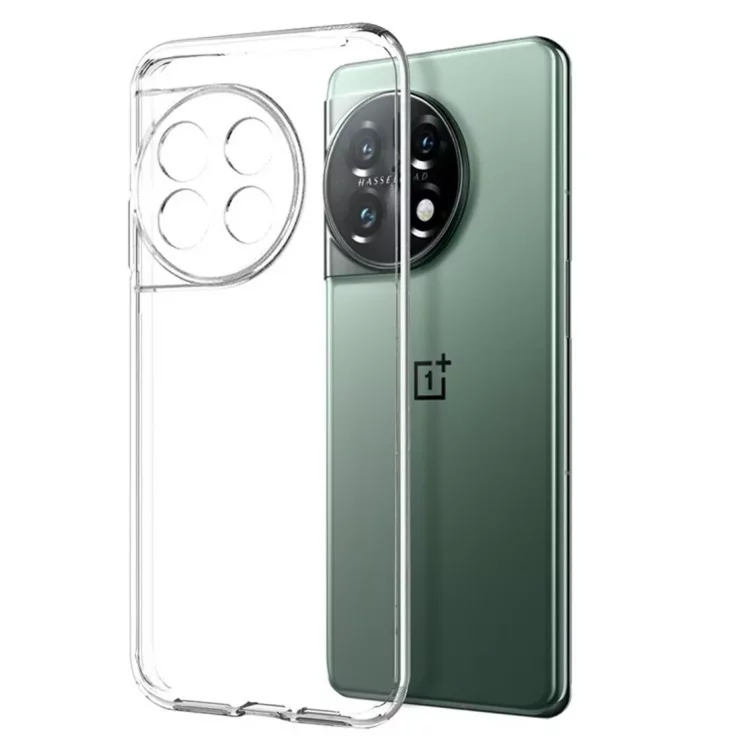 Силиконовый чехол для OnePlus 11