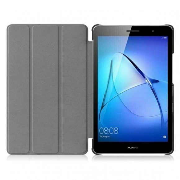 Чехол Smart Case для Huawei MatePad T8 (Retro Tower) Чехол Smart Case для Huawei MatePad T8 (Retro Tower)