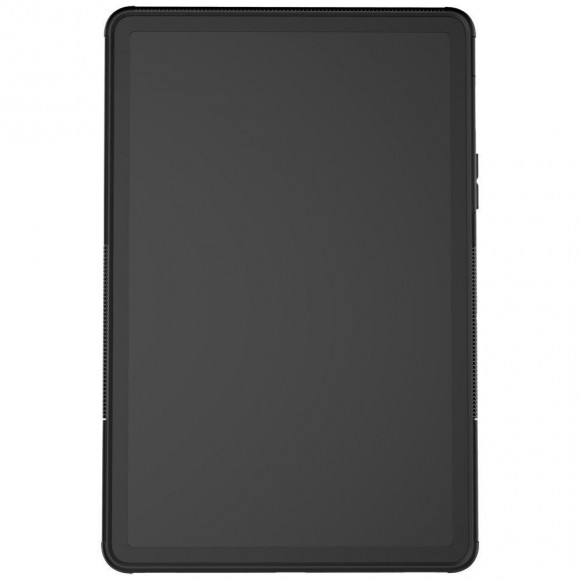 Чехол Hybrid Armor для Samsung Galaxy Tab S7 SM-T870 / SM-T875 и Galaxy Tab S8 SM-X700 / SM-X706 (черный)