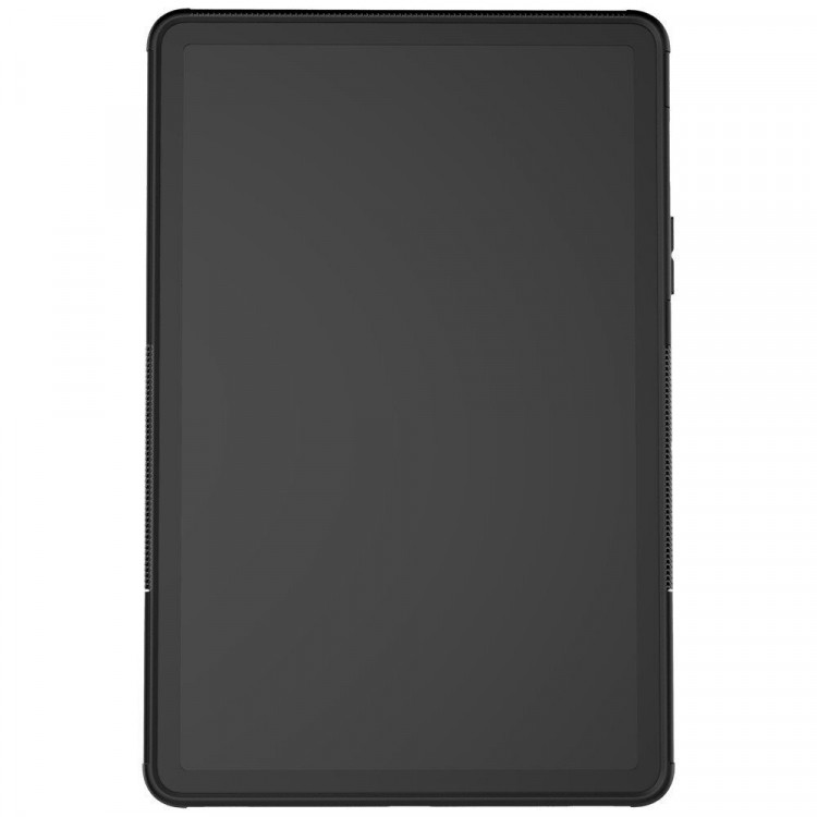 Чехол Hybrid Armor для Samsung Galaxy Tab S7 SM-T870 / SM-T875 и Galaxy Tab S8 SM-X700 / SM-X706 (черный)