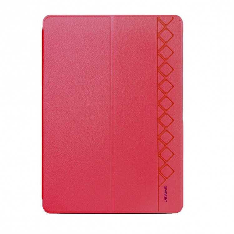 Чехол USAMS для Samsung Galaxy Note Pro 12.2 (красный)