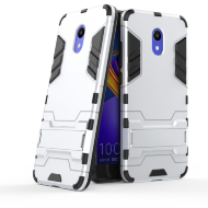 Чехол Duty Armor для Meizu M6 (серебряный) Чехол Duty Armor для Meizu M6 (серебряный)
