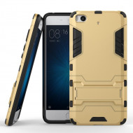 Чехол Duty Armor для Xiaomi Mi5S (золотой) Чехол Duty Armor для Xiaomi Mi5S (золотой)