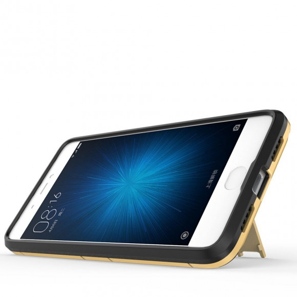 Чехол Duty Armor для Xiaomi Mi5S (золотой)