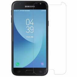 Защитное стекло для Samsung Galaxy J3 2017