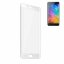 Защитное стекло 3D для Xiaomi Mi Note 2 (белый)