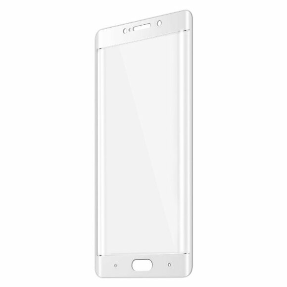 Защитное стекло 3D для Xiaomi Mi Note 2 (белый) Защитное стекло 3D для Xiaomi Mi Note 2 (белый)