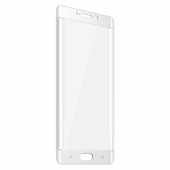 Защитное стекло 3D для Xiaomi Mi Note 2 (белый) Защитное стекло 3D для Xiaomi Mi Note 2 (белый)