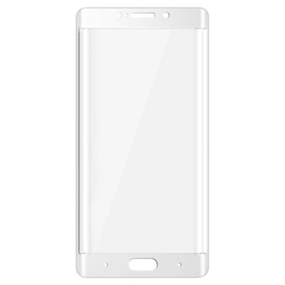 Защитное стекло 3D для Xiaomi Mi Note 2 (белый) Защитное стекло 3D для Xiaomi Mi Note 2 (белый)