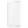Защитное стекло 3D для Xiaomi Mi Note 2 (белый)