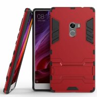 Чехол Duty Armor для Xiaomi Mi Mix (красный) Чехол Duty Armor для Xiaomi Mi Mix (красный)