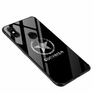 Чехол-накладка для Xiaomi Mi 8 SE (Pentagram) Чехол-накладка для Xiaomi Mi 8 SE (Pentagram)