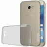 Силиконовый TPU чехол NILLKIN для Samsung Galaxy A7 (2017) SM-A720F (черный)