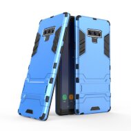 Чехол Duty Armor для Samsung Galaxy Note 9 (голубой) Чехол Duty Armor для Samsung Galaxy Note 9 (голубой)