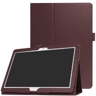 Чехол для Huawei MediaPad M3 Lite 10 (коричневый) Чехол для Huawei MediaPad M3 Lite 10 (коричневый)