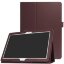 Чехол для Huawei MediaPad M3 Lite 10 (коричневый)