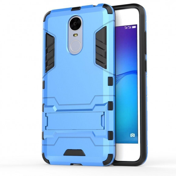 Чехол Duty Armor для Huawei Enjoy 6 (синий) Чехол Duty Armor для Huawei Enjoy 6 (синий)