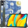 Чехол Smart Case для Teclast T50 Pro (Starry Sky)