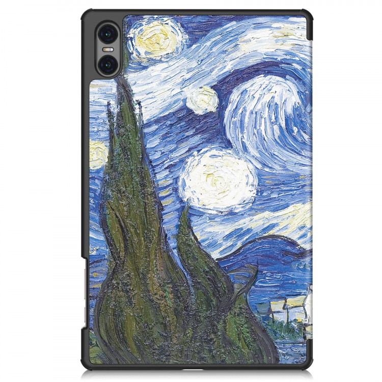 Чехол Smart Case для Teclast T50 Pro (Starry Sky)