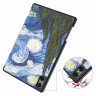Чехол Smart Case для Teclast T50 Pro (Starry Sky)