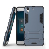 Чехол Duty Armor для Huawei Y6 II (темно-серый) Чехол Duty Armor для Huawei Y6 II (темно-серый)