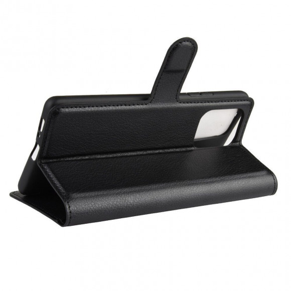 Чехол для Samsung Galaxy S10 Lite (черный)