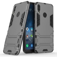 Чехол Duty Armor для Huawei Y7 (2019) / Y7 Prime (2019) (серый) Чехол Duty Armor для Huawei Y7 (2019) / Y7 Prime (2019) (серый)