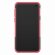 Чехол Hybrid Armor для Samsung Galaxy S10e (черный + розовый)