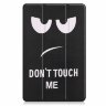 Чехол Smart Case для Huawei MatePad Pro 11 (2022) (Don't Touch Me)