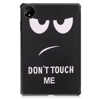 Чехол Smart Case для Huawei MatePad Pro 11 (2022) (Don't Touch Me)