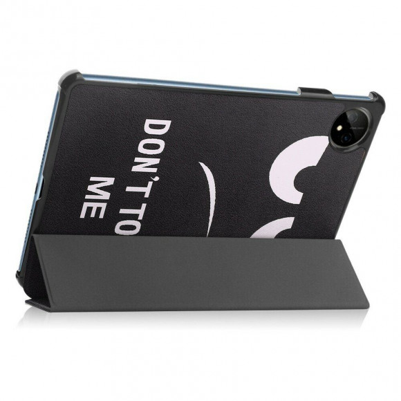 Чехол Smart Case для Huawei MatePad Pro 11 (2022) (Don't Touch Me)