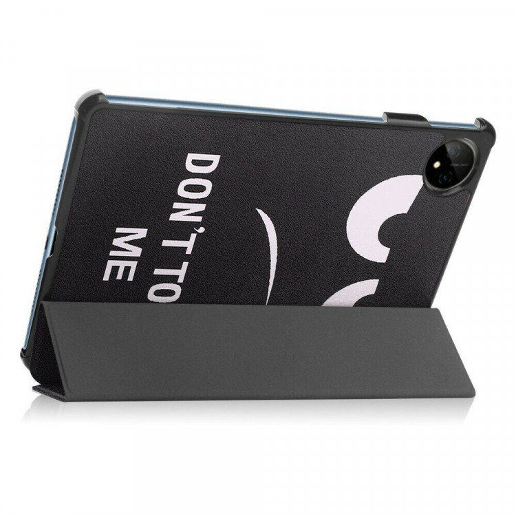 Чехол Smart Case для Huawei MatePad Pro 11 (2022) (Don't Touch Me)
