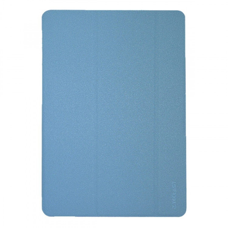 Планшетный чехол для Teclast P50 Ai (голубой)