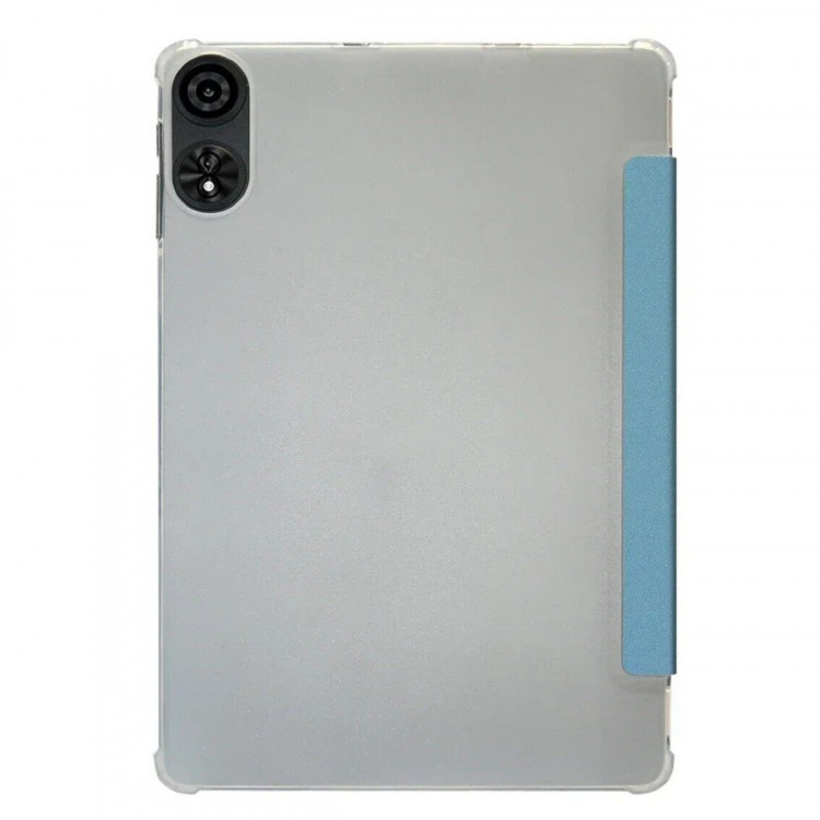 Планшетный чехол для Teclast P50 Ai (голубой)