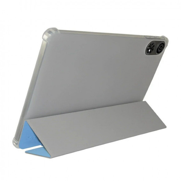 Планшетный чехол для Teclast P50 Ai (голубой) Планшетный чехол для Teclast P50 Ai (голубой)