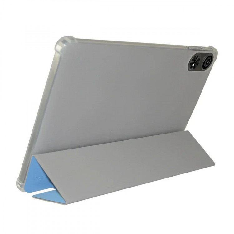 Планшетный чехол для Teclast P50 Ai (голубой)