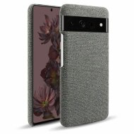 Тканевый чехол для Google Pixel 7 (серый) Тканевый чехол для Google Pixel 7 (серый)