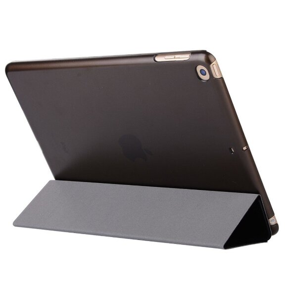 Чехол Smart Case для Apple iPad 10.2 (черный)