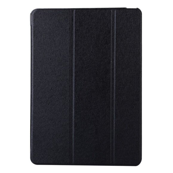 Чехол Smart Case для Apple iPad 10.2 (черный)