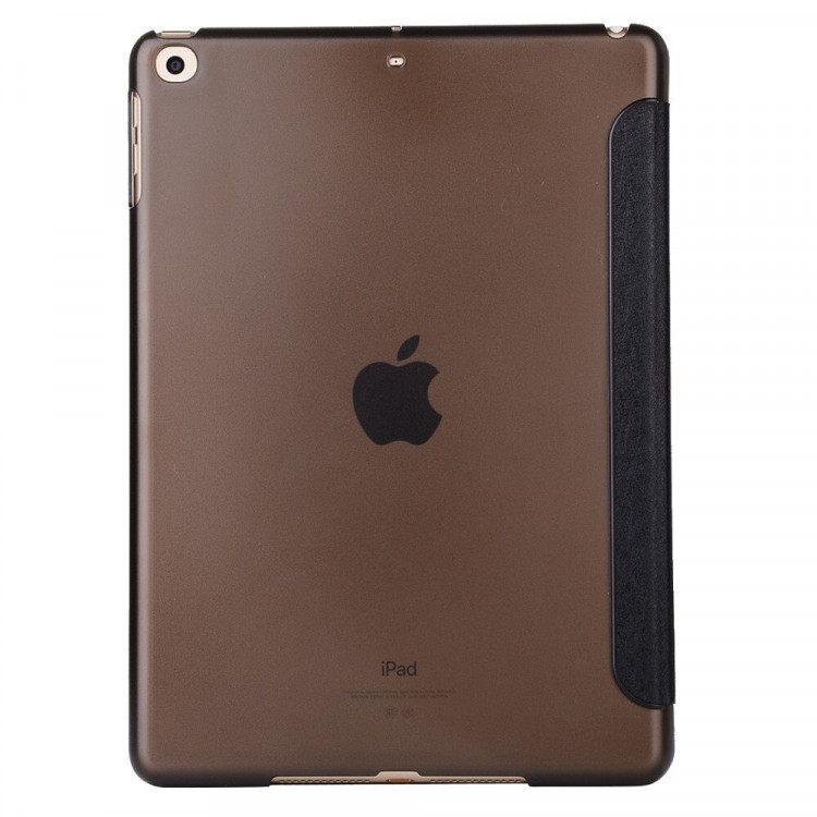 Чехол Smart Case для Apple iPad 10.2 (черный)