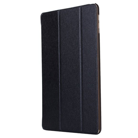 Чехол Smart Case для Apple iPad 10.2 (черный)