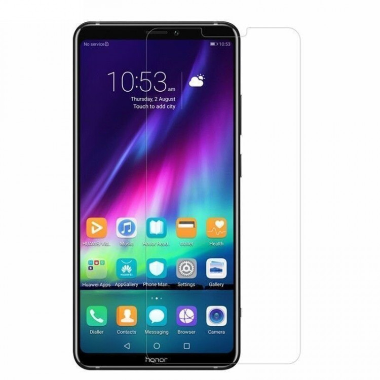 Защитное стекло для Huawei Honor Note 10