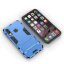 Чехол Duty Armor для Huawei P30 Lite / Huawei nova 4e / Honor 20S (MAR-LX1H) (голубой)
