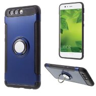 Чехол Hybrid Kickstand для Huawei P10 Plus (голубой) Чехол Hybrid Kickstand для Huawei P10 Plus (голубой)